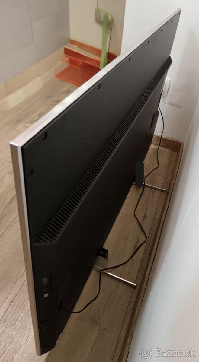 Predám Panasonic Smart Televízor 58" - 6