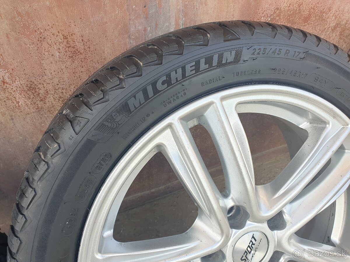 5 x 112 brock rc27 - 6