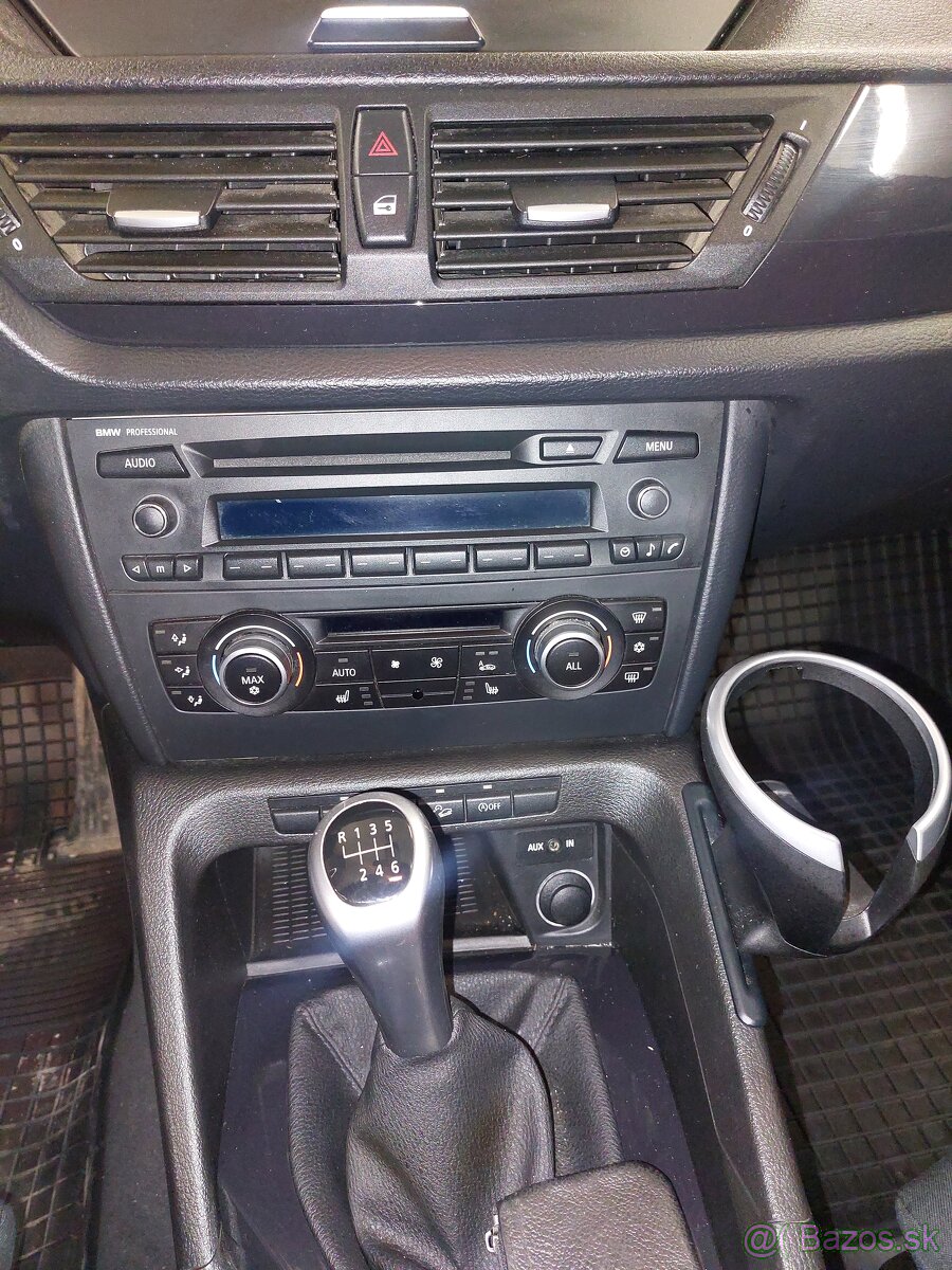 Bmw X1 2010 135KW 2.0d - 6