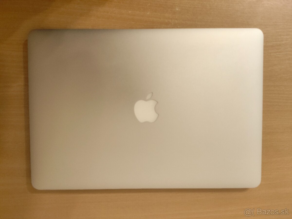 MacBook Pro 15 2014 | Core i7 • 8GB • SSD - 6