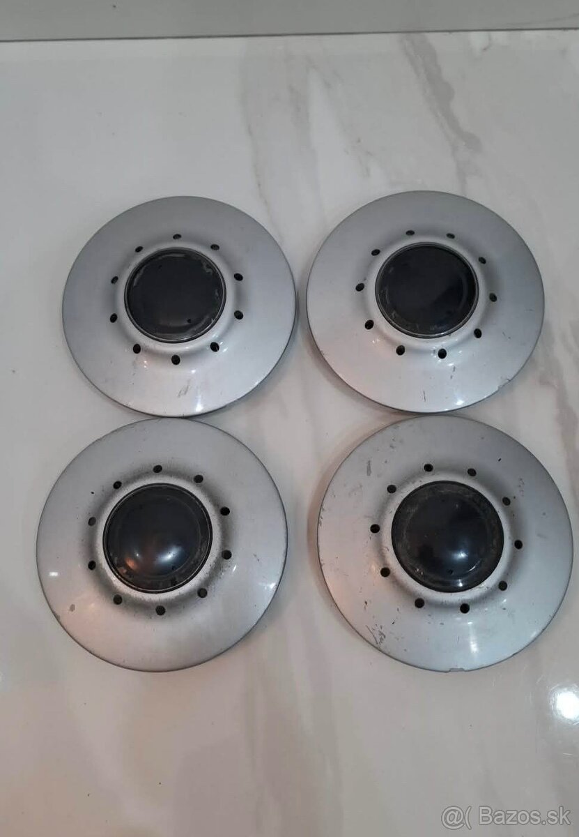 Diely Škoda Felicia - 6