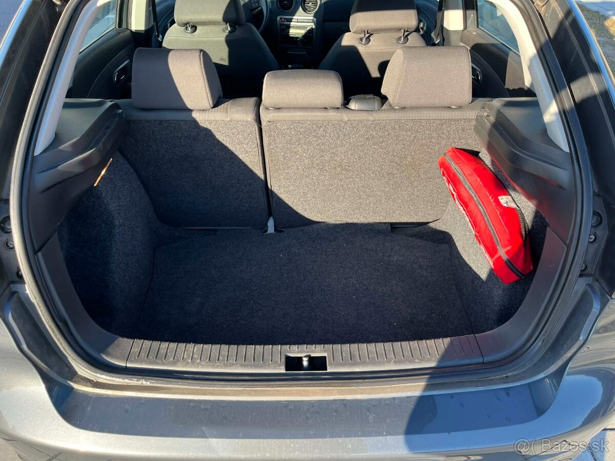 2006 Seat Ibiza Automat 1.4l - 6