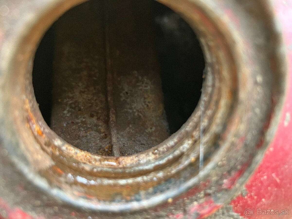 jawa parez 550 nádrž - 6