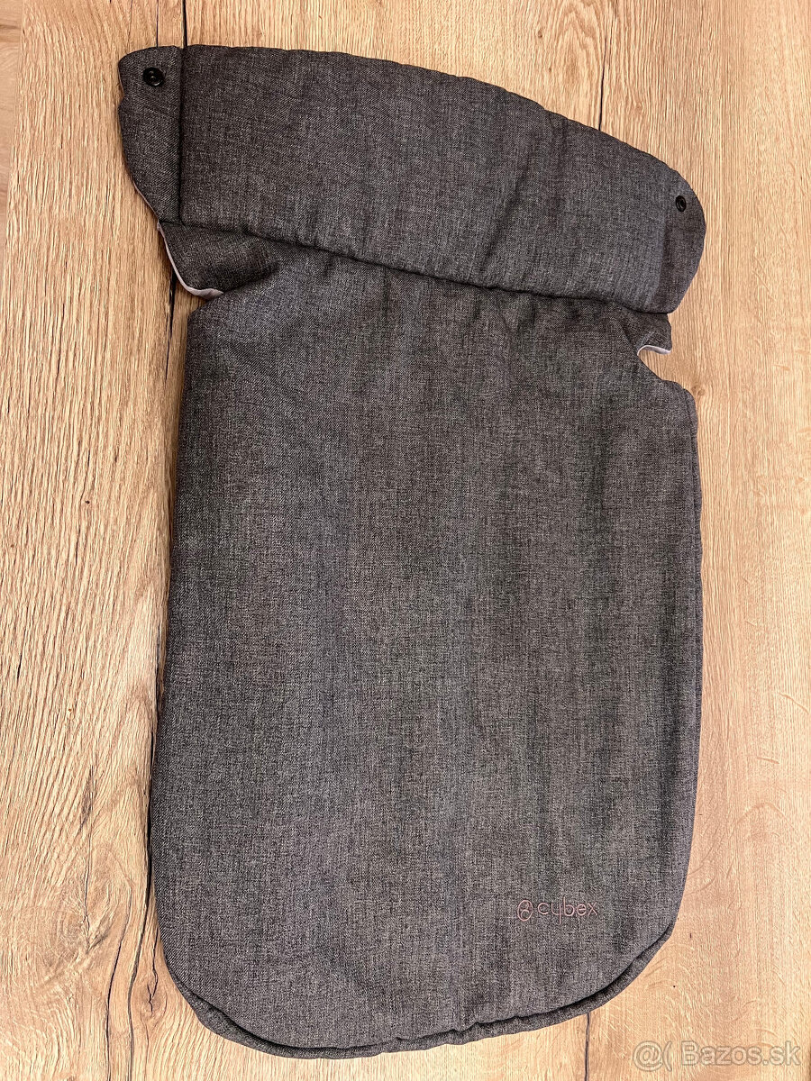 Cybex Priam Carry Cot - 6