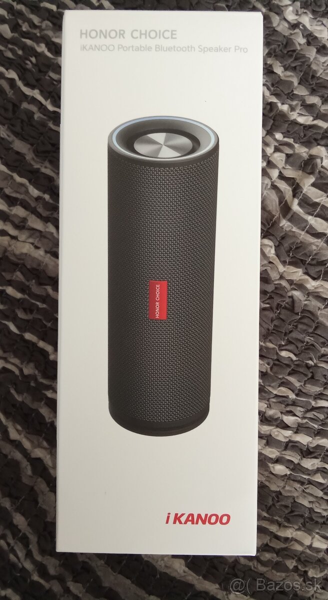 Honor 400 lite 5G + reproduktor Honor + SIM karta - 6