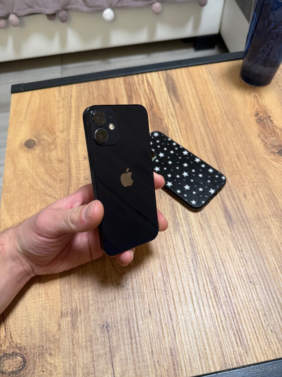 Iphone 12 mini 64GB - 6