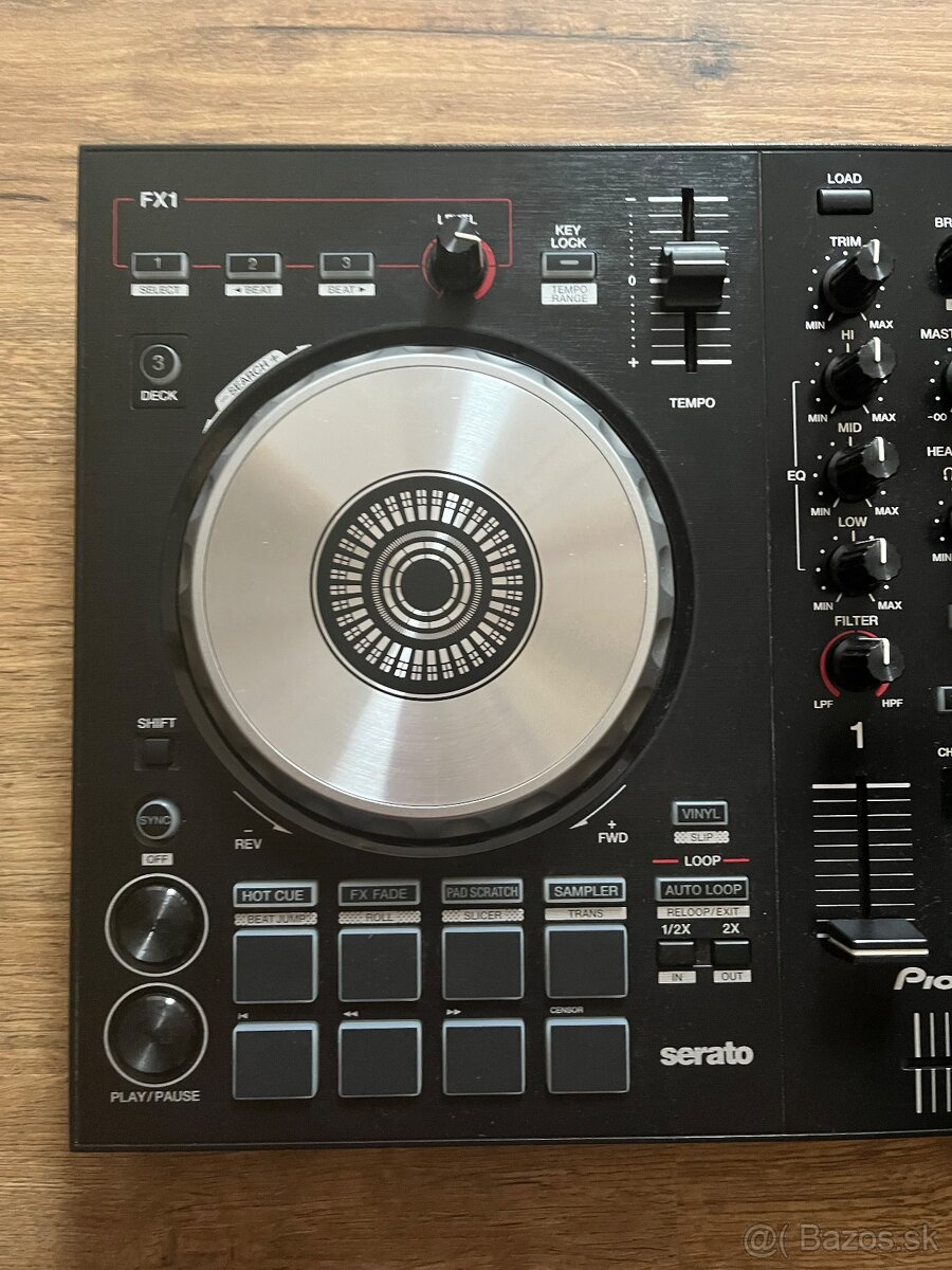 DDJ-SB3 DJ controller - 6