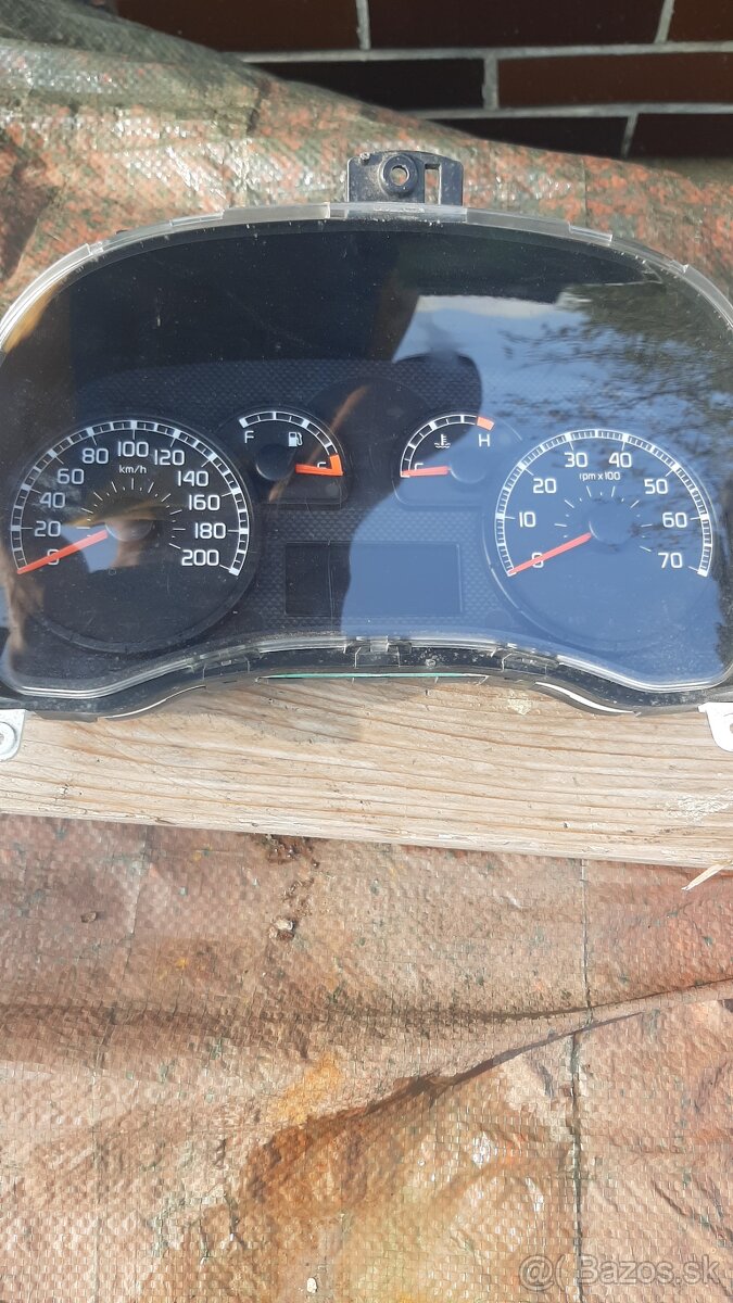 Fiat panda nahradne dieli - 6