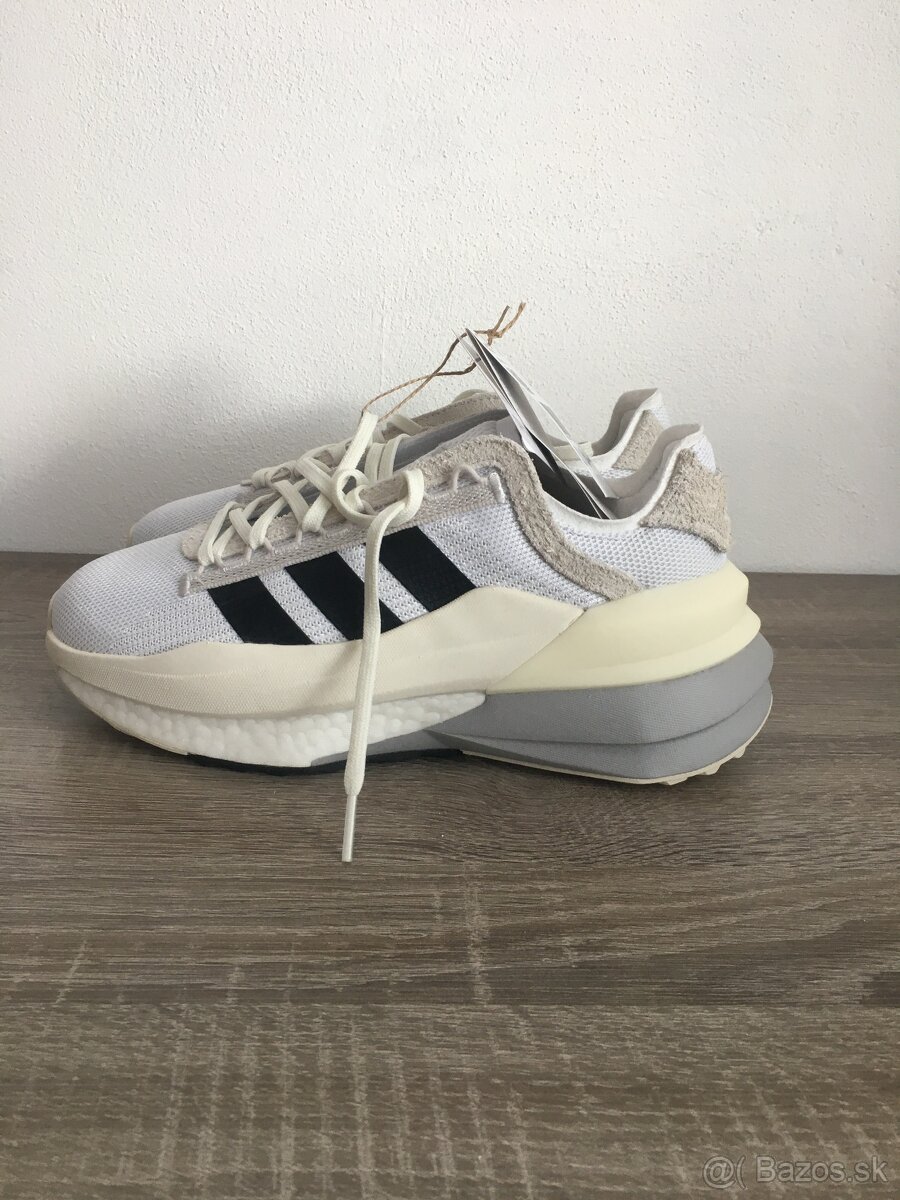 ADIDAS AVRYN_X SHOES - 6