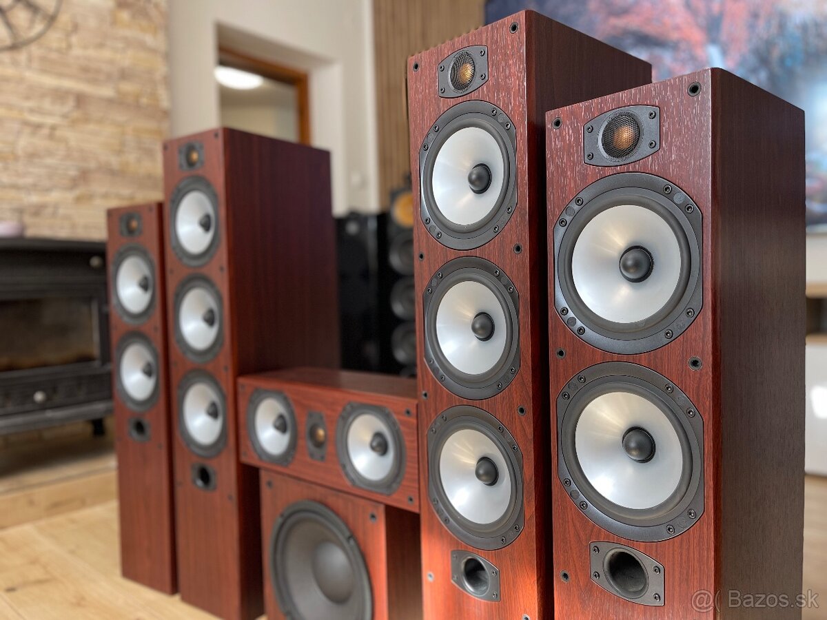Monitor Audio Bronze 5.1 - 6