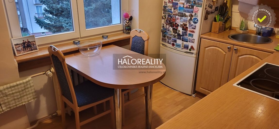 HALO reality - Prenájom, dvojizbový byt Žiar nad Hronom, M.R - 6