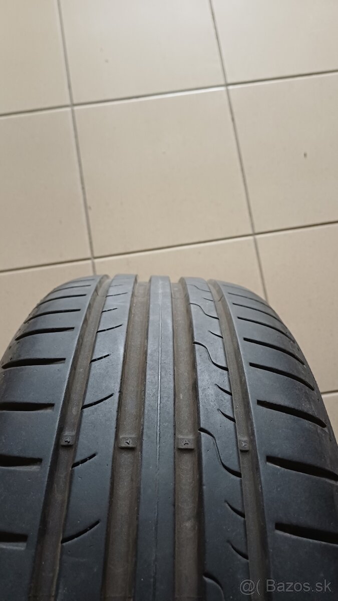 Elektróny s pneumatikami, 5x112 - 6