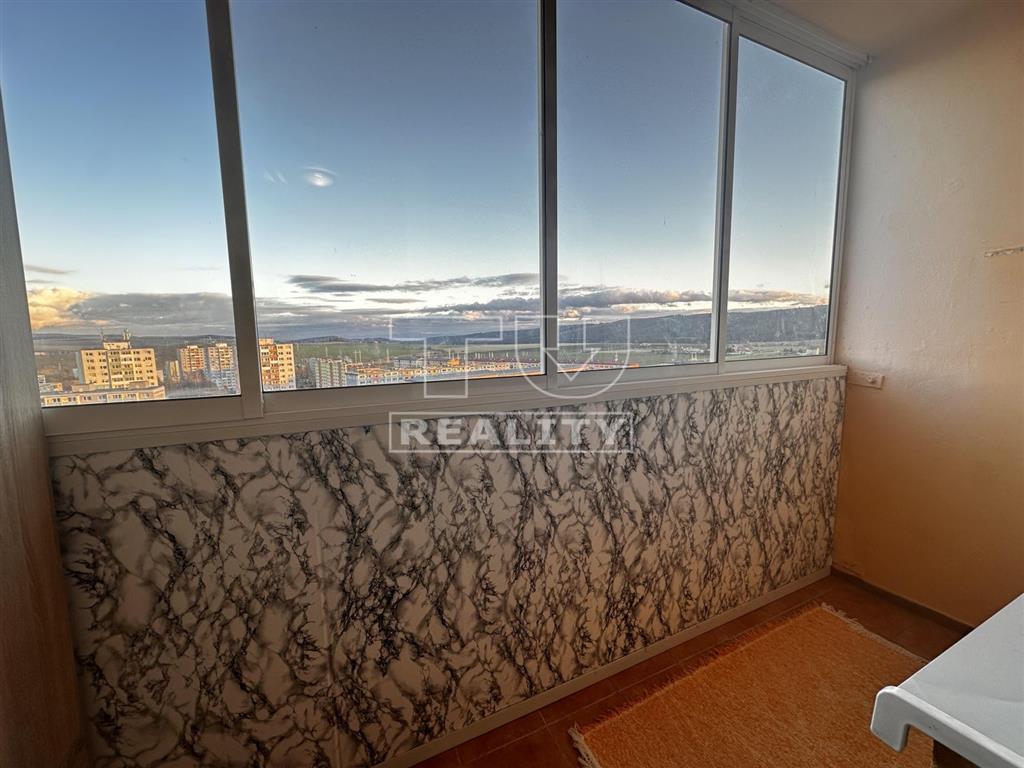 REZERVOVANÉ 1,5izbový byt, balkón, Poprad - 6