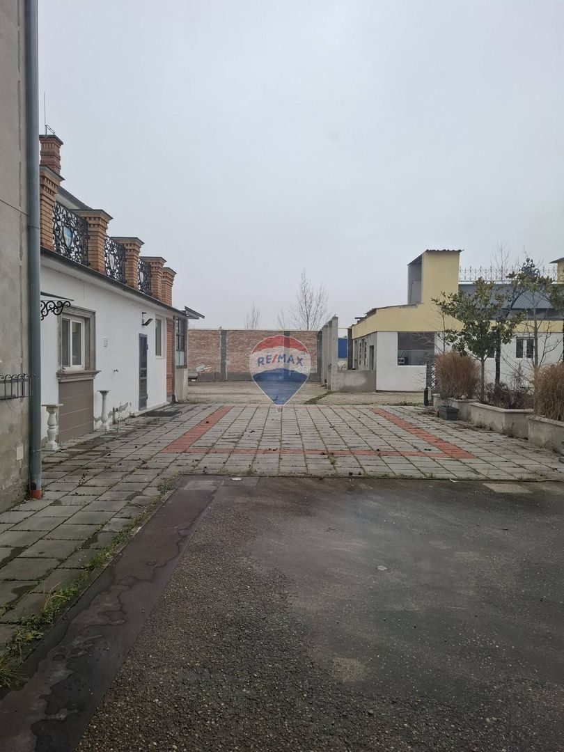 INVESTIČNÁ PRÍLEŽITOSŤ ROKA: Administratívny objekt s neobme - 6