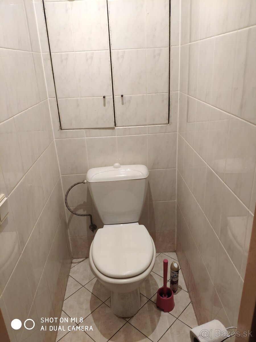 POnukam podnajom, v BA na Sevcenkovej ulici - 6