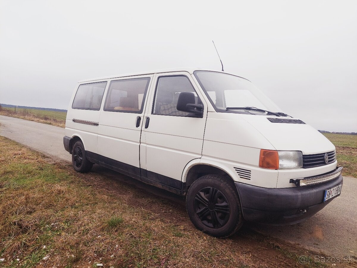 Predam transporter 2,4 - 6