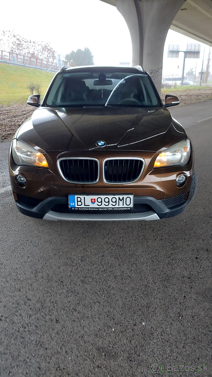 X1 1.8d xDrive A/T Individual - 6