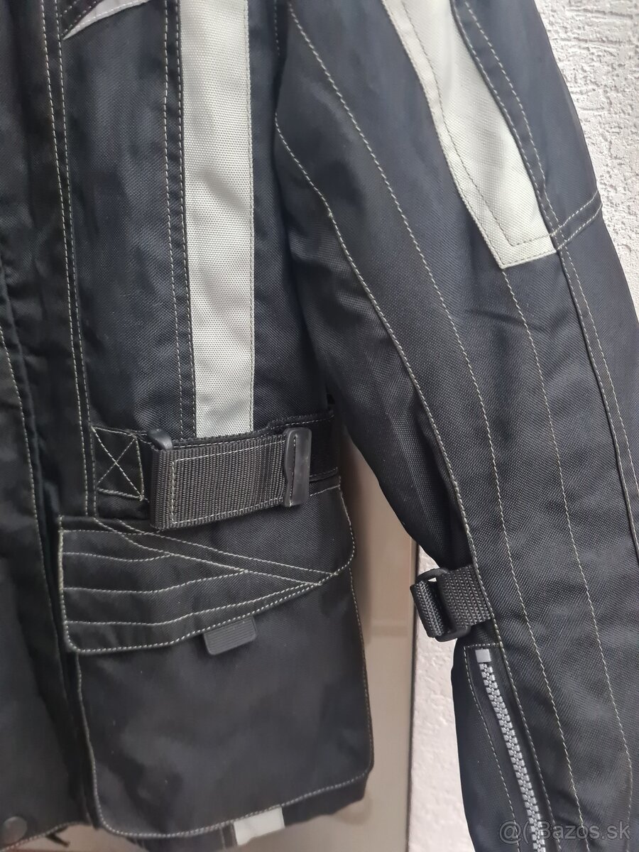 Bunda na motorku XS - 6