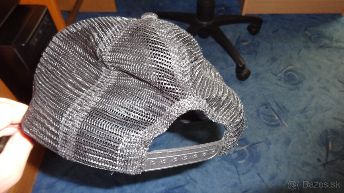 Detské Šiltovky rôzne - 6