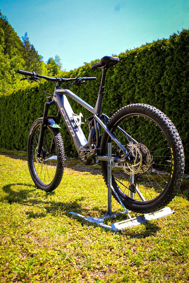 CTM SWITCH Xpert - 6