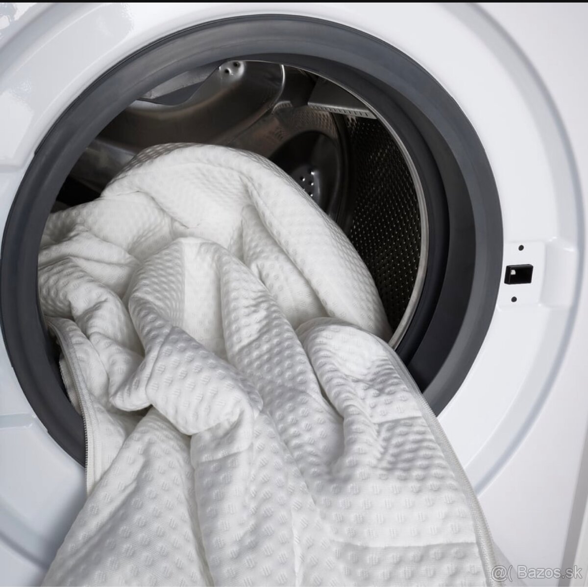 Penovy matrac ikea ABYGDA - 6