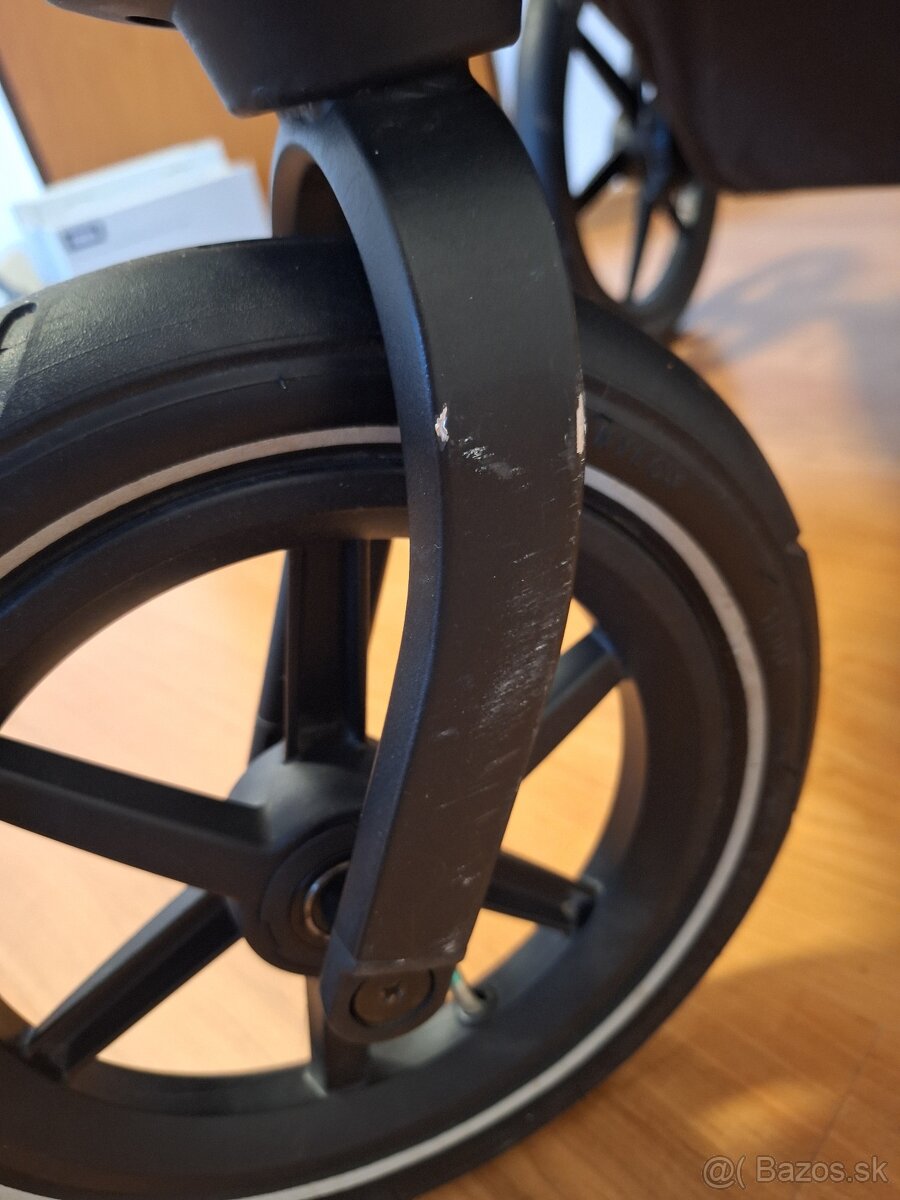 Thule urban glide 2 - 6