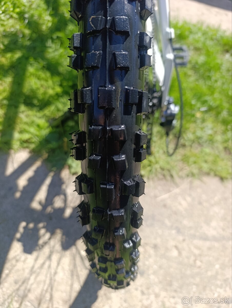 Bicykel Merida TFS 500 - 6