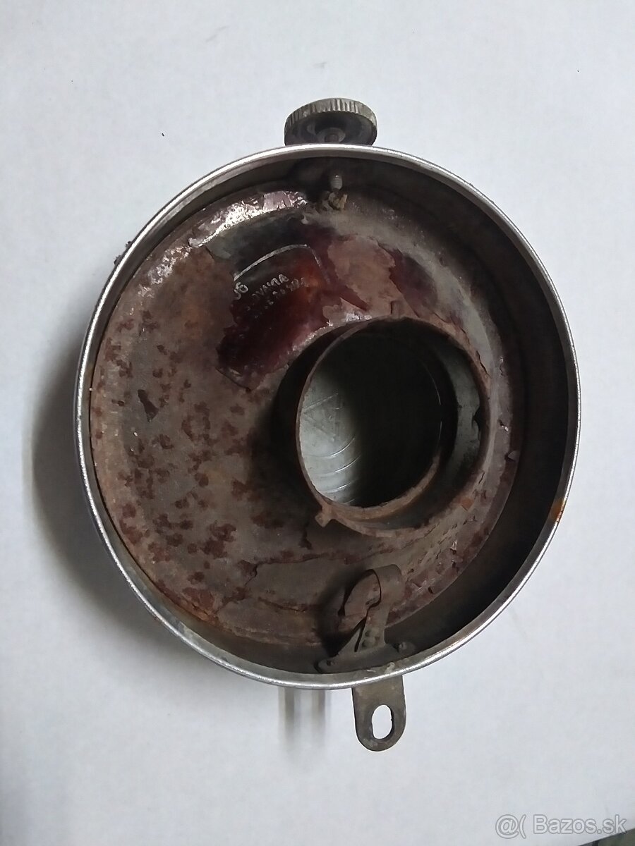 Skoda octavia,spartak +V3S a ine - 6