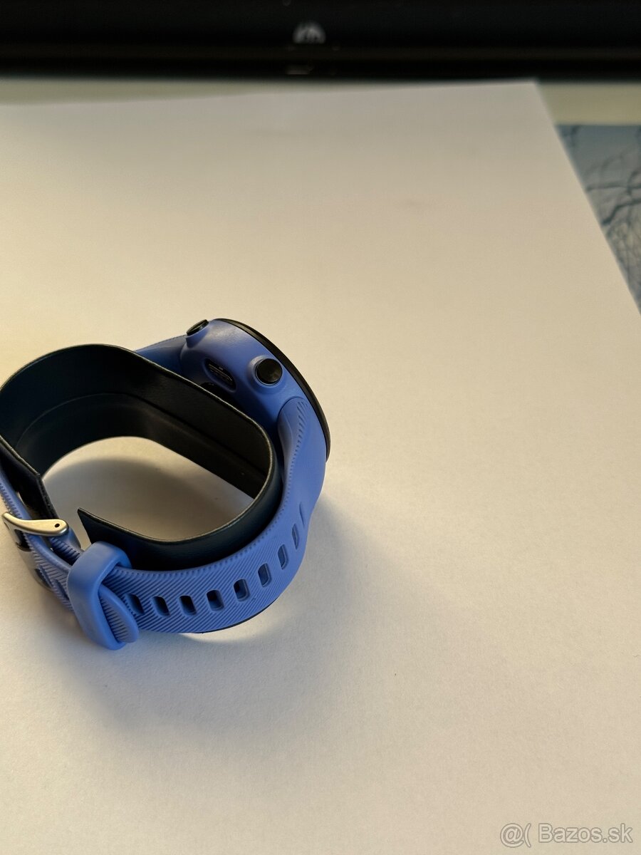 Garmin Forerunner 45S - len odskúšané - 6