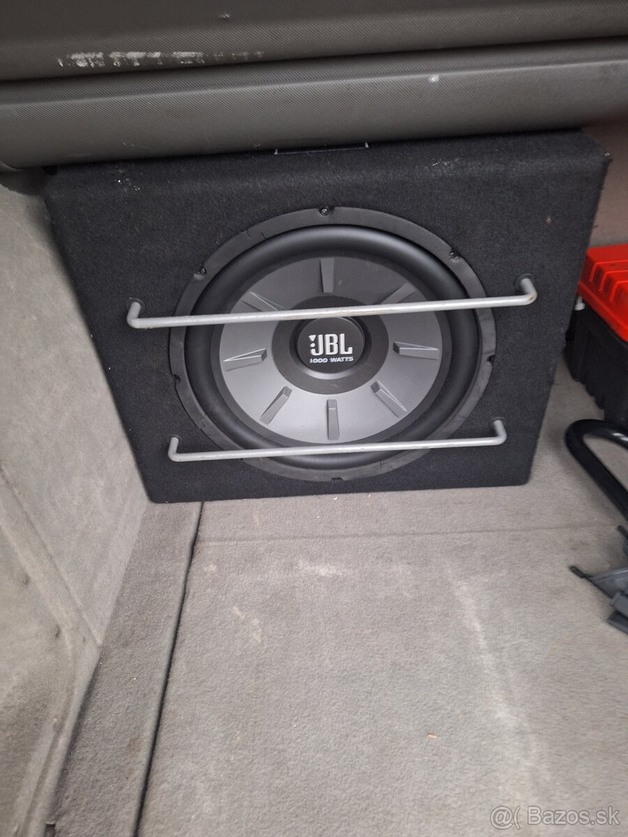 Audi A4 B7 2.0 TDI 103 kw - 6