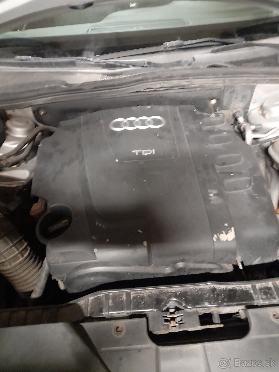 Audi a5 8t 2.0 tdi 105kw - 6