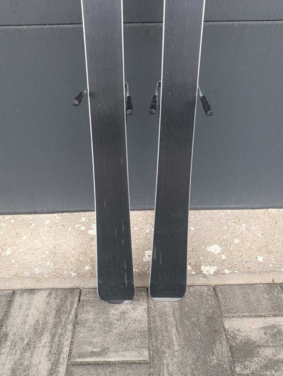 LYŽE HEAD REV 70 BLUE 156CM - 6