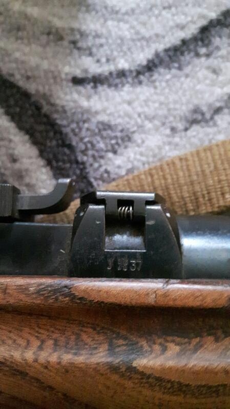 Vzduchovka Vz 35 - 6