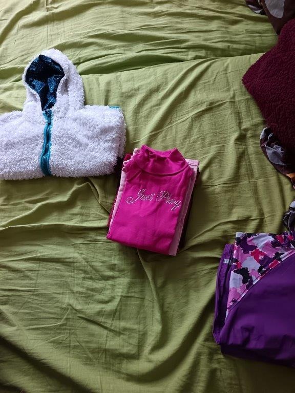 Detské oblečenie - 6