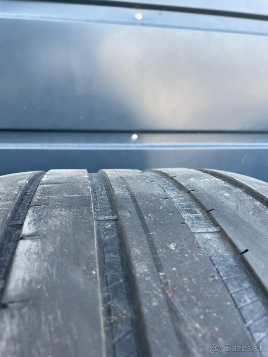 Good Year + Gripmax 295/40 R21 letné 4 ks - 6