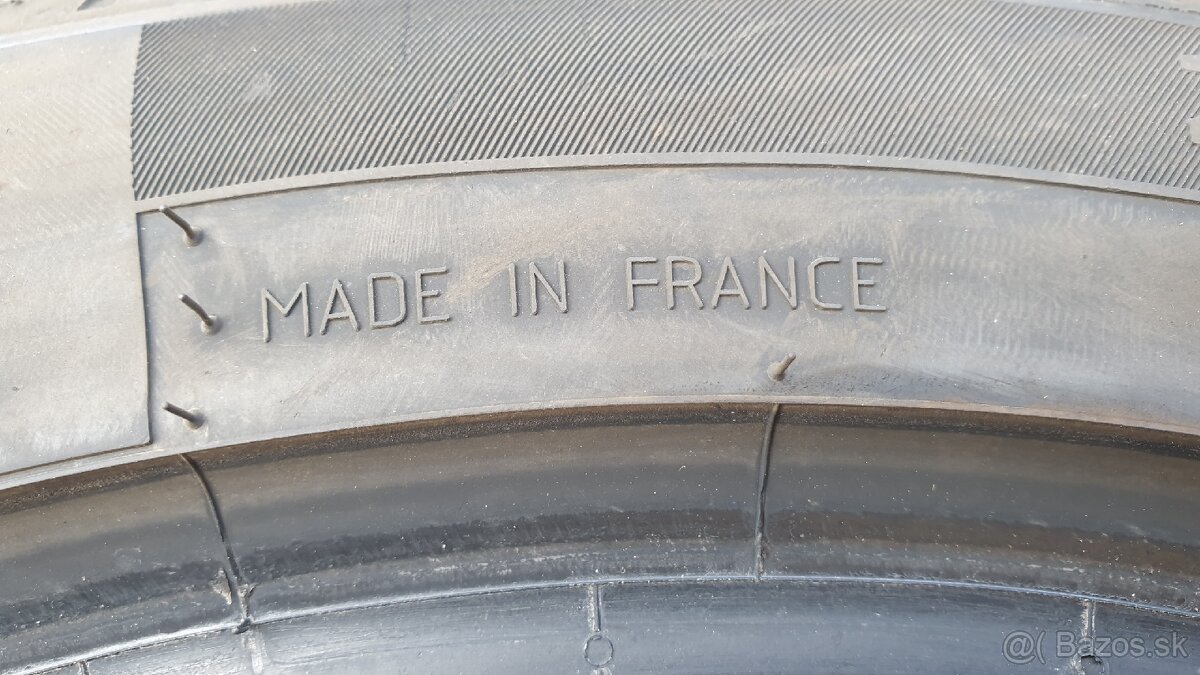 Continental letné pneumatiky. - 6