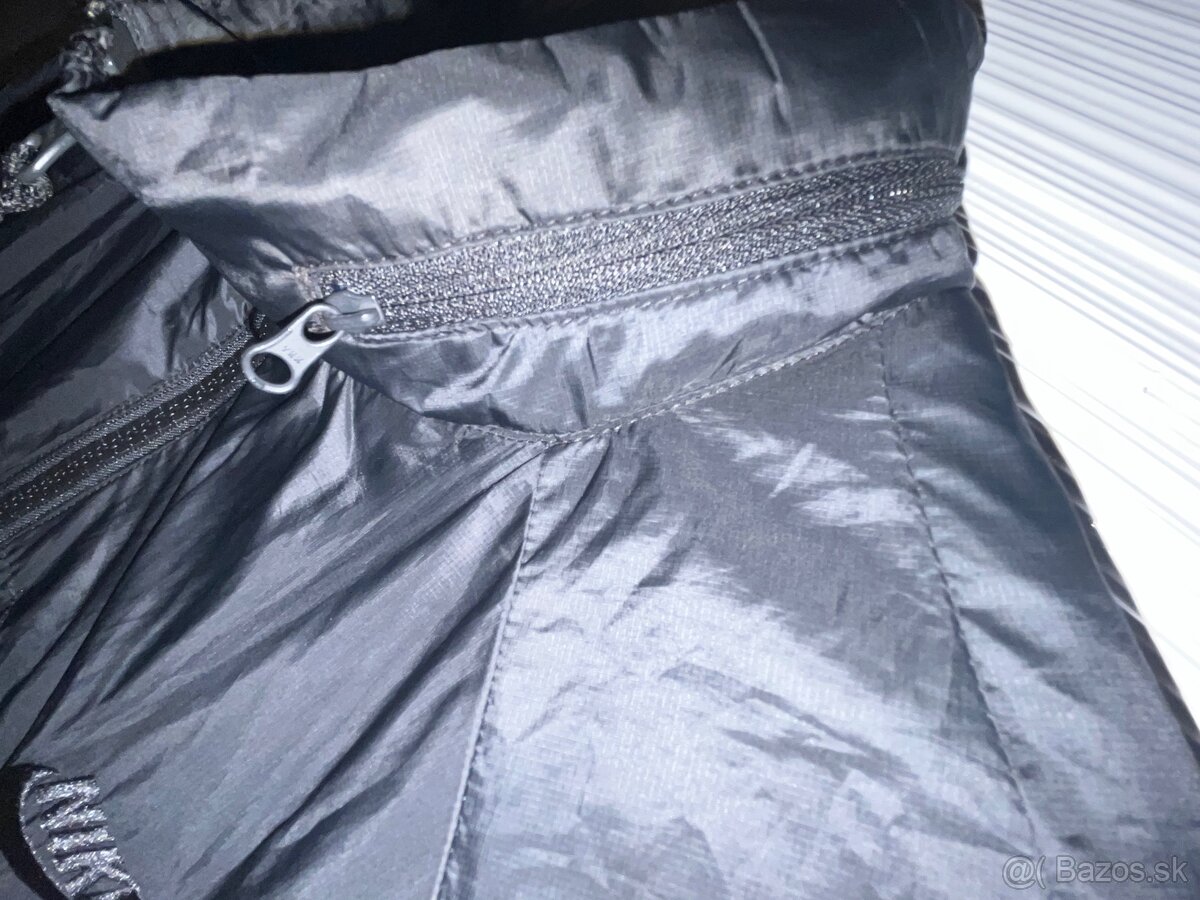 Nike prechodná tenká bunda - 6