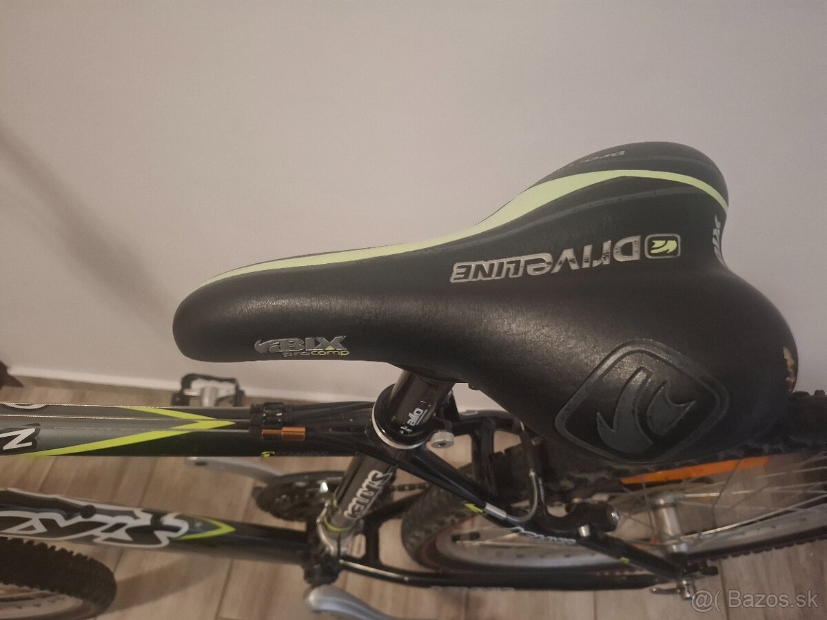 Predam bicykel kellys quartz - 6