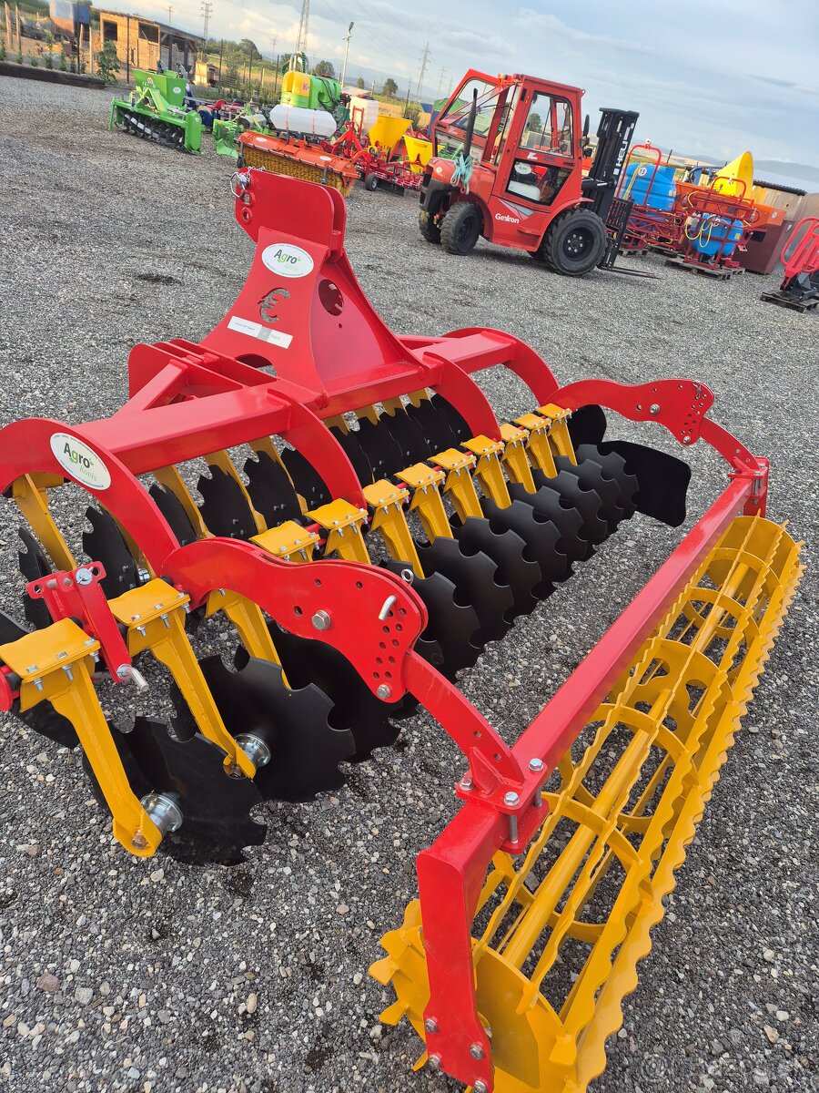 Poľnohospodárska technika - 6