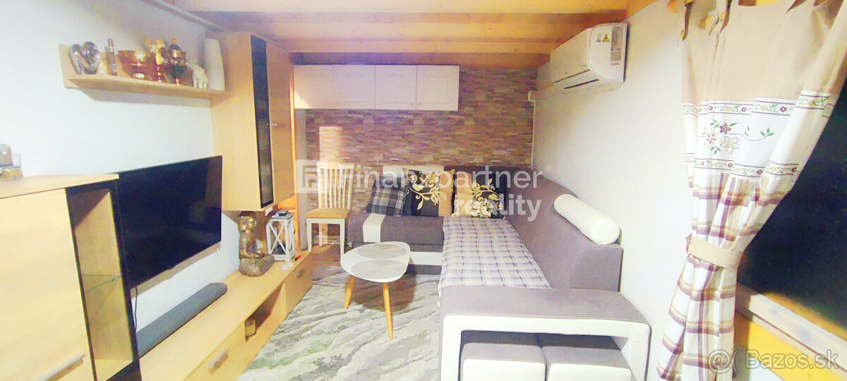 Na predaj chata Zemplínska Šírava - 6