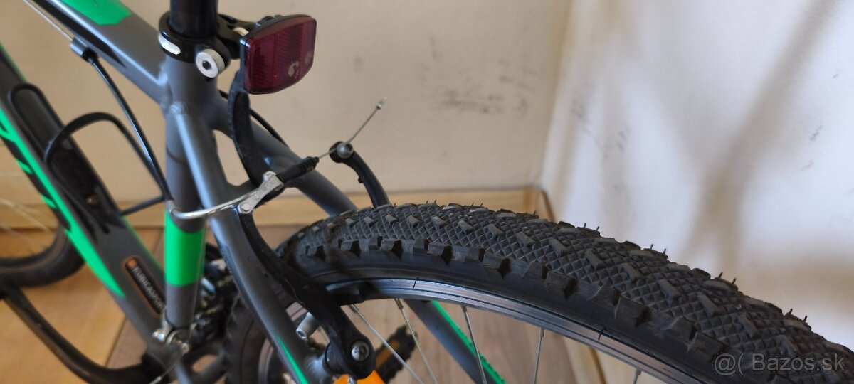 CTM Terrano 1.0 26" - 6