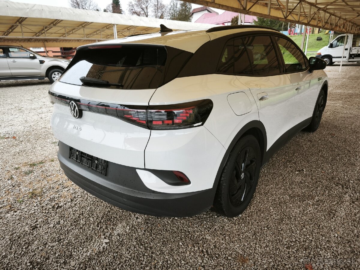 Volkswagen ID.4 Pro Performance 82kWh Matrix, Kamera - 6