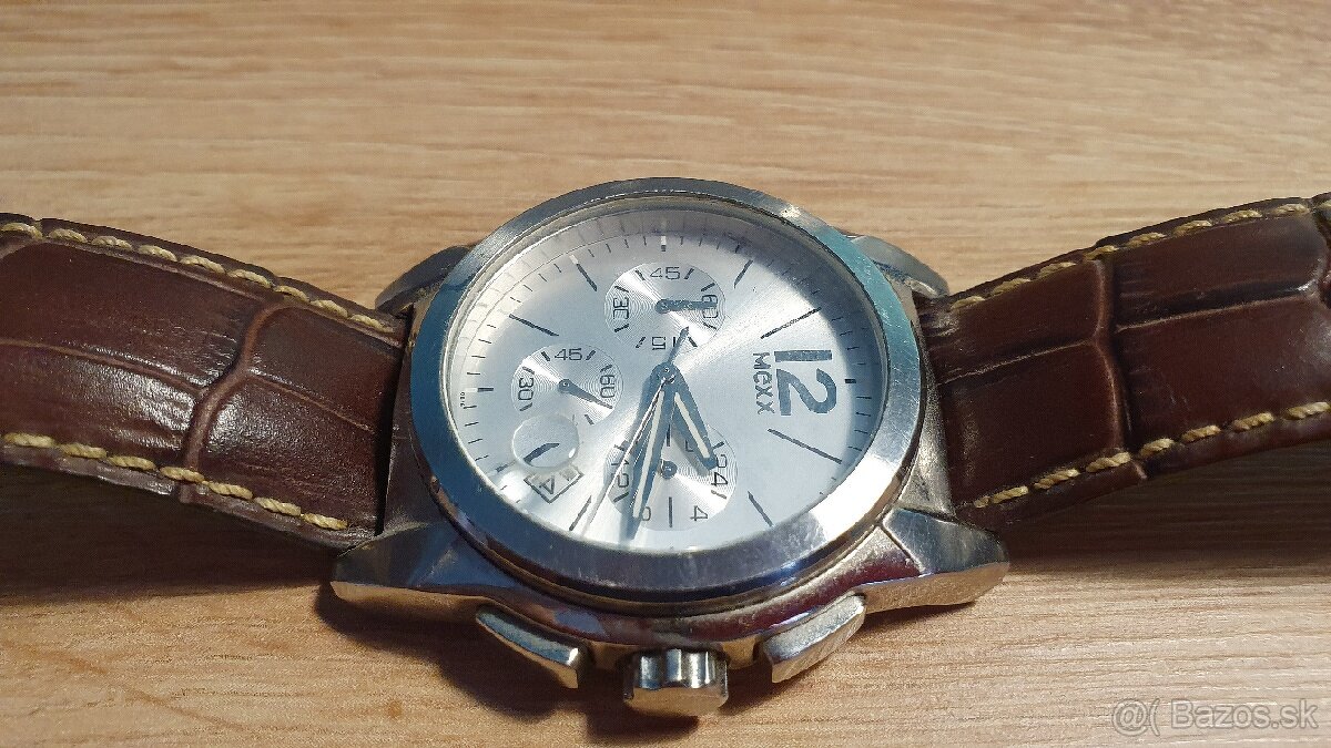 Hodinky MEXX - 6