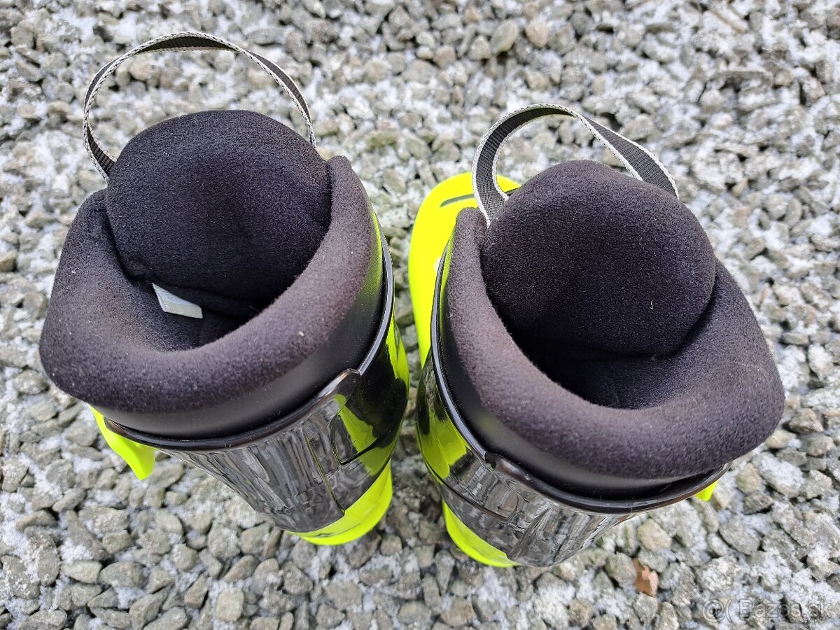 Detské lyžiarky TECNOPRO veľ. 28 1/2 - 6