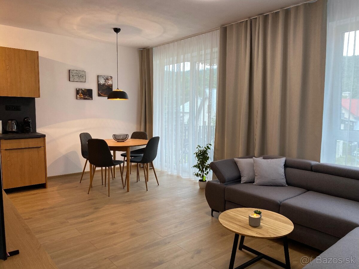 2i- byt v novostavbe - 6