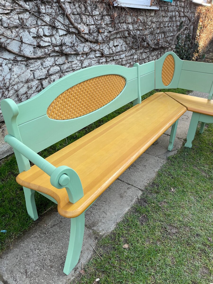 velka rohova lavica - 6