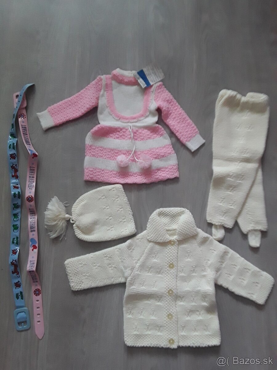 Rozne detske retro a ine - 6