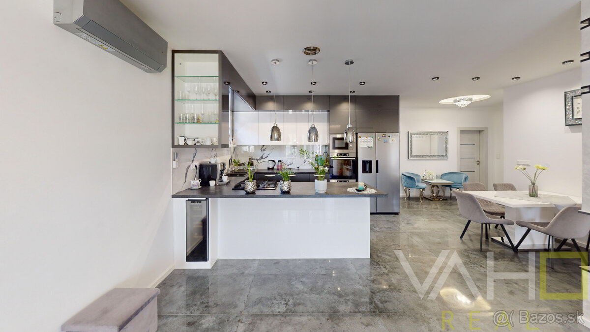 EXKLUZÍVNE NA PREDAJ NOVOSTAVBA obec Zavar - 6