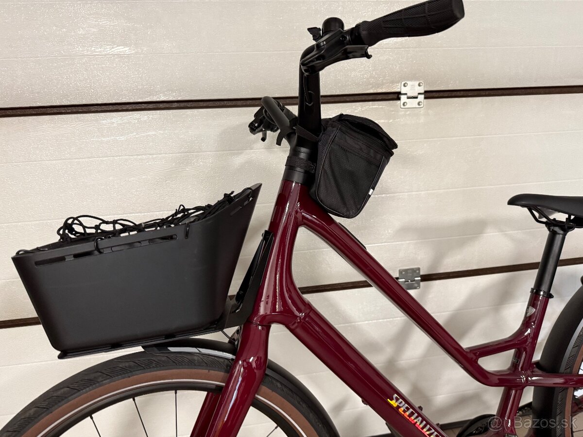 Specialized Turbo Como SL 4 ako novy - 6