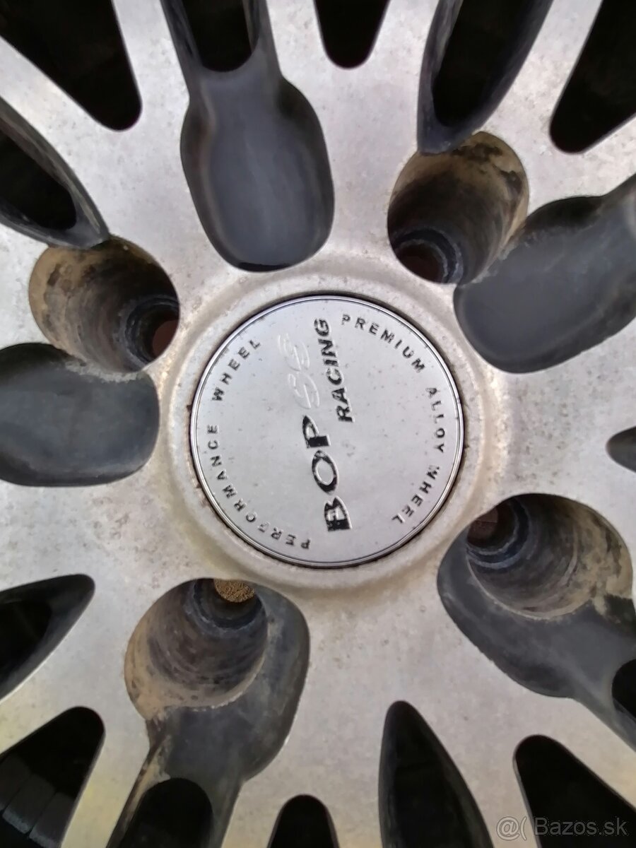 Elektróny R16 4x114,3 - 6